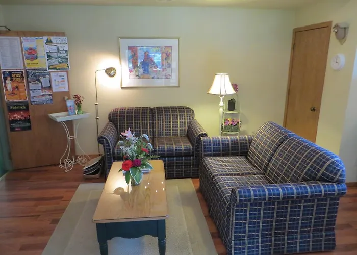Sister Bay Dog Friendly Lodging and Hotels