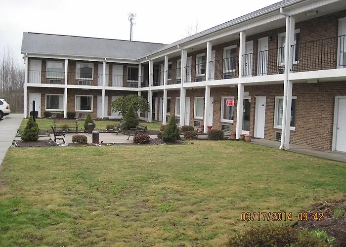 Elkin Dog Friendly Hotels