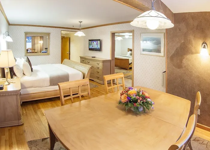 Lake Placid Boutique Hotels