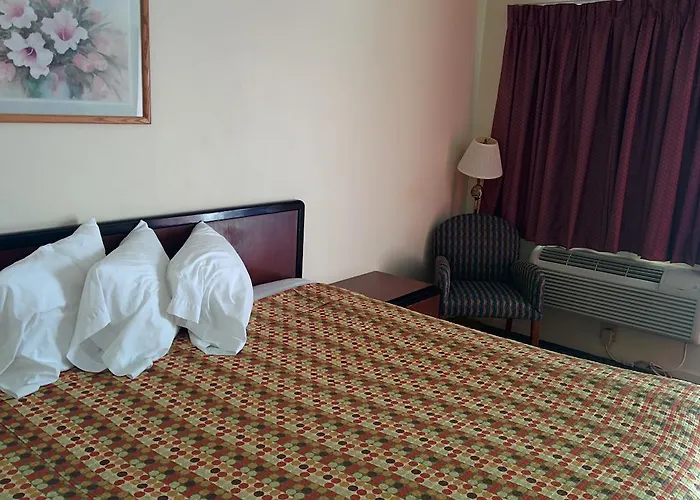 Flat Rock Motels