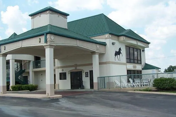 Lewisburg Motels