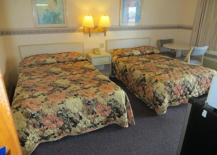 Sebring Motels