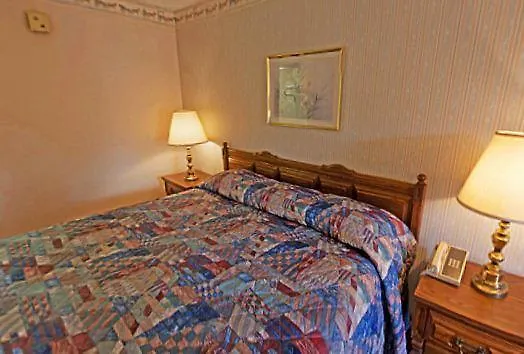 Belvidere Motels