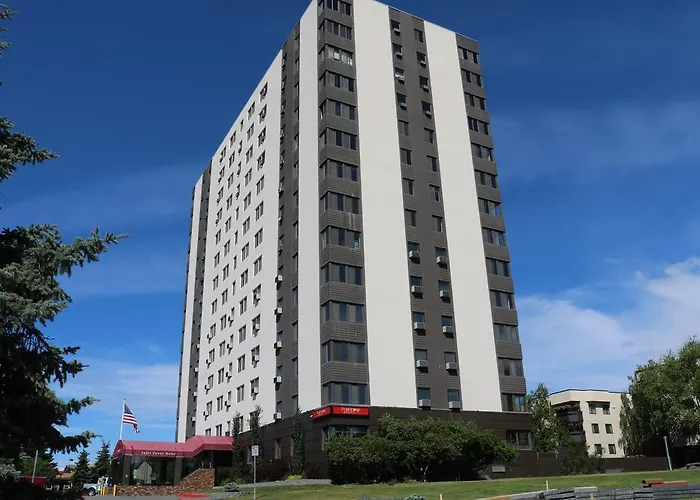 Best 4 Spa Hotels in Anchorage for a Relaxing Getaway