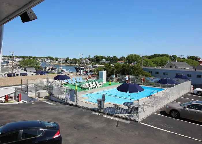 Best 3 Spa Hotels in Hyannis for a Relaxing Getaway