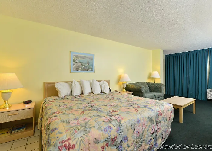 Satellite Beach Motels