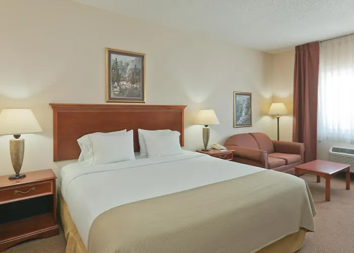 Portage Dog Friendly Hotels