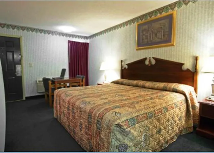 Anderson Motels