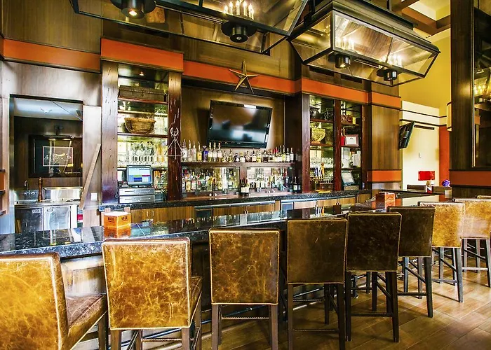 Lubbock Boutique Hotels