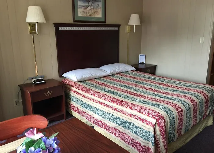 Waupun Motels