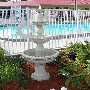 Newberry Motels