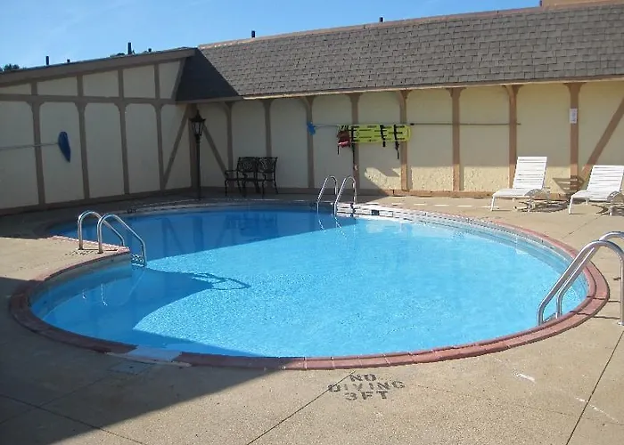 Lincoln Park Motels