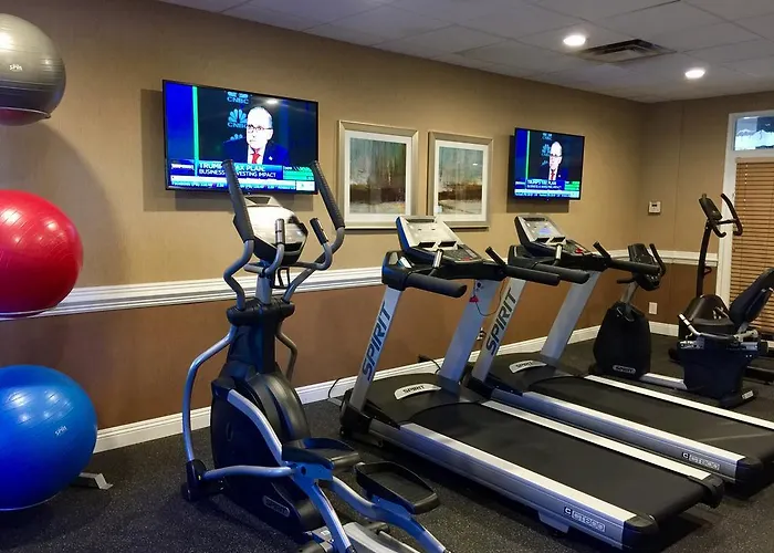 Ontario Boutique Hotels