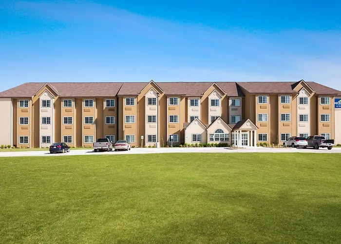 Kenedy Dog Friendly Hotels