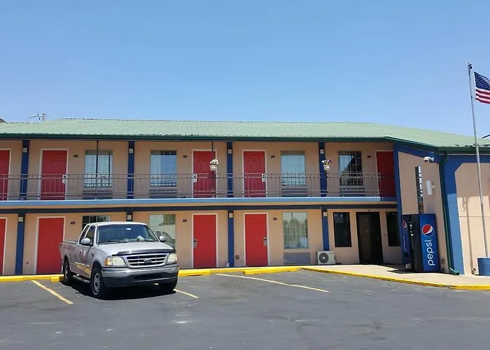 Dale Motels
