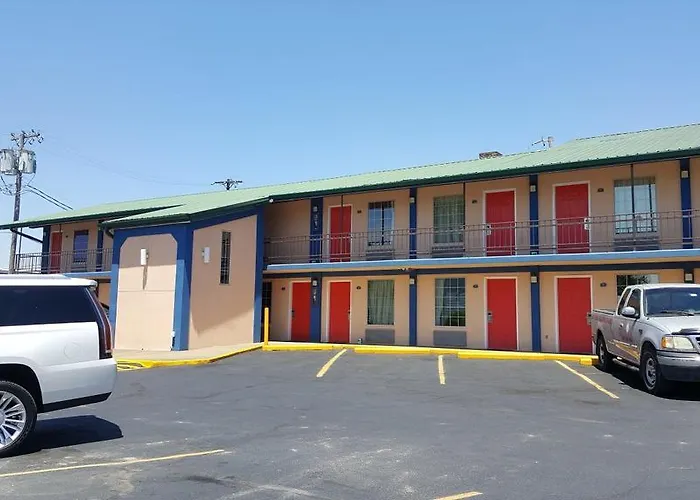 Robinson Motels