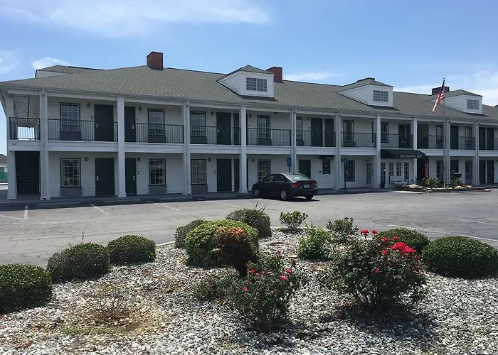 Douglas Motels
