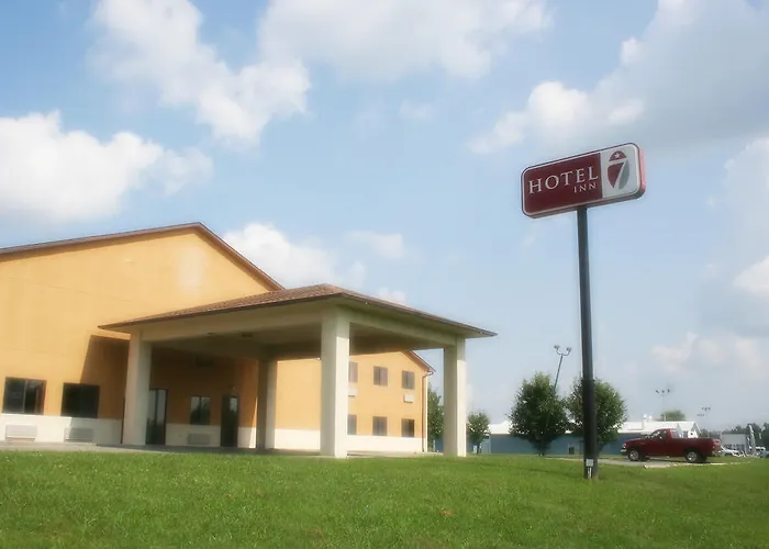 Anna Motels