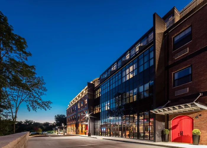 Nyack Dog Friendly Lodging and Hotels