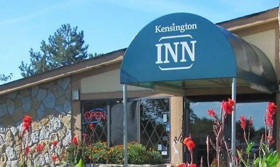 Utica Motels