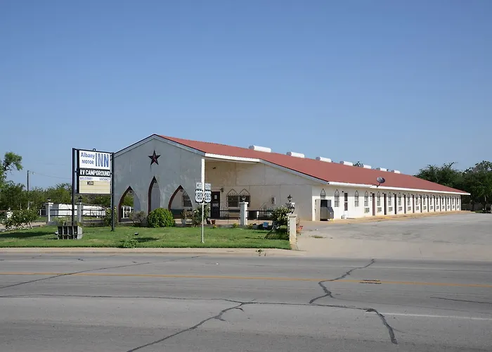 Rising Star Motels