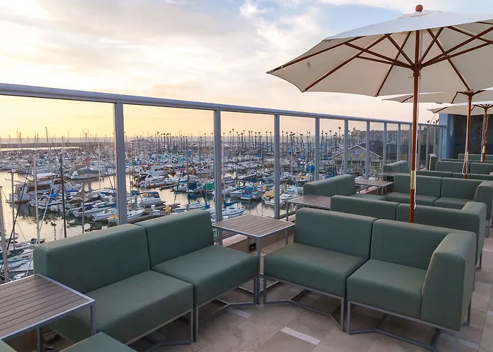 Best 6 Spa Hotels in Redondo Beach for a Relaxing Getaway