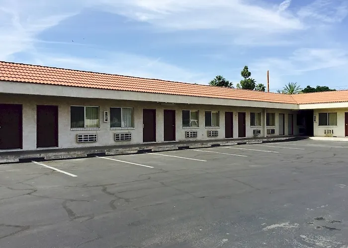 Tolleson Motels