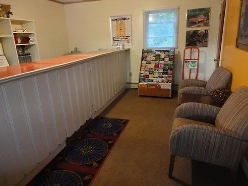 Titusville Motels