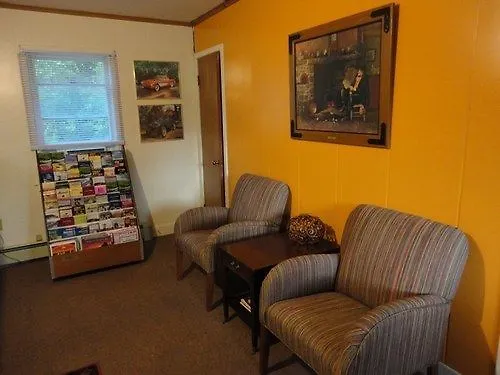 North East Motels