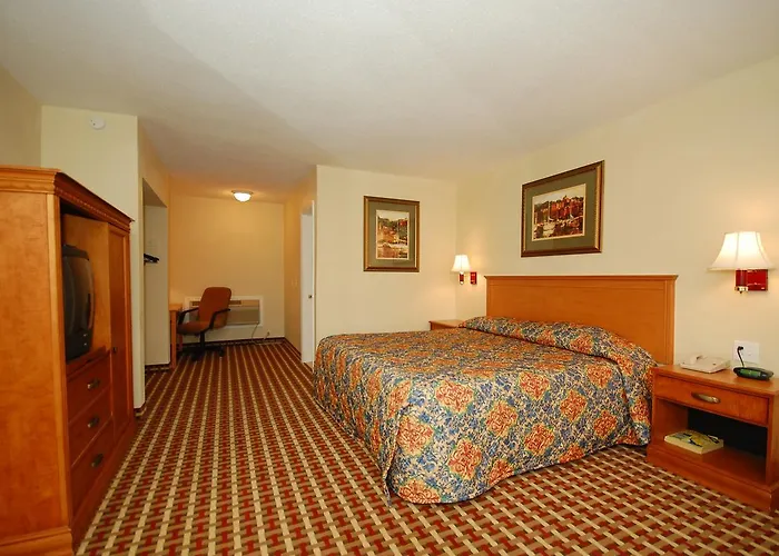 Millville Motels