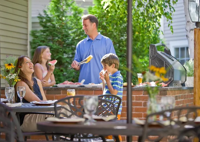 Burlington Dog Friendly Lodging and Hotels