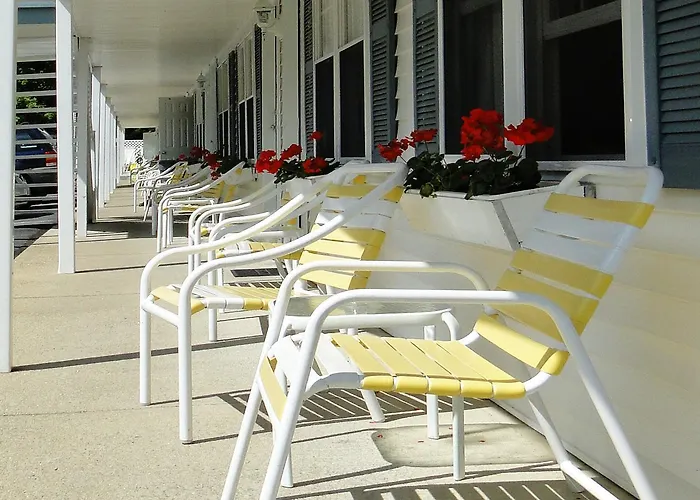 Windham Motels