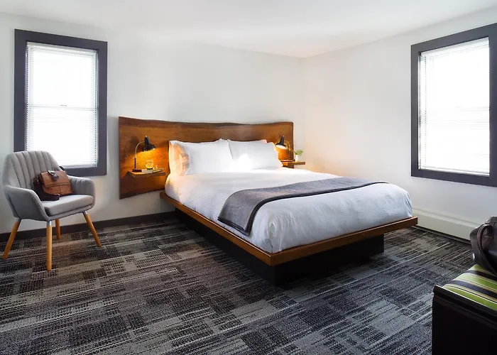 Ludlow Motels