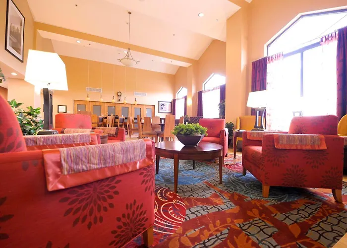 Craig Dog Friendly Lodging and Hotels