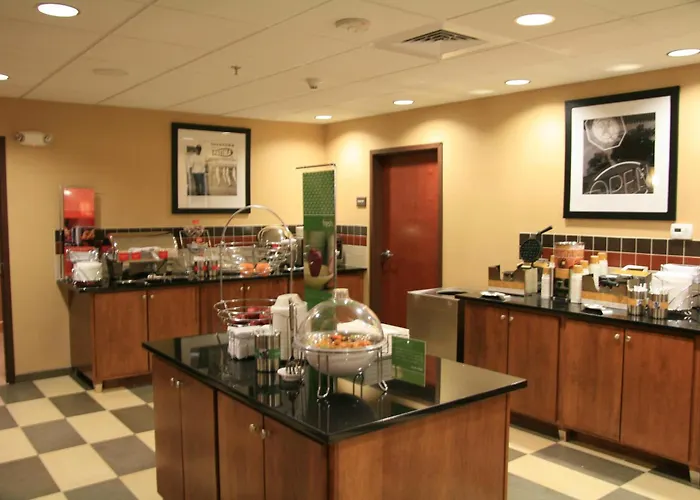 Craig Dog Friendly Hotels
