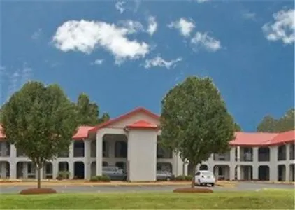 Dawson Motels