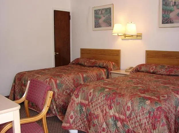Morgantown Motels