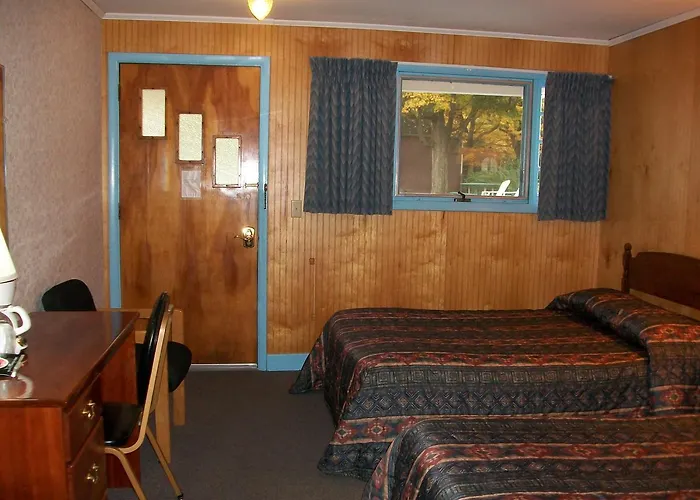 Andes Motels