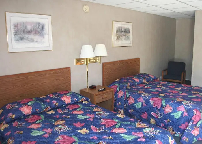 Bessemer Motels