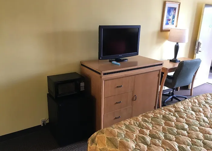 Tarboro Motels