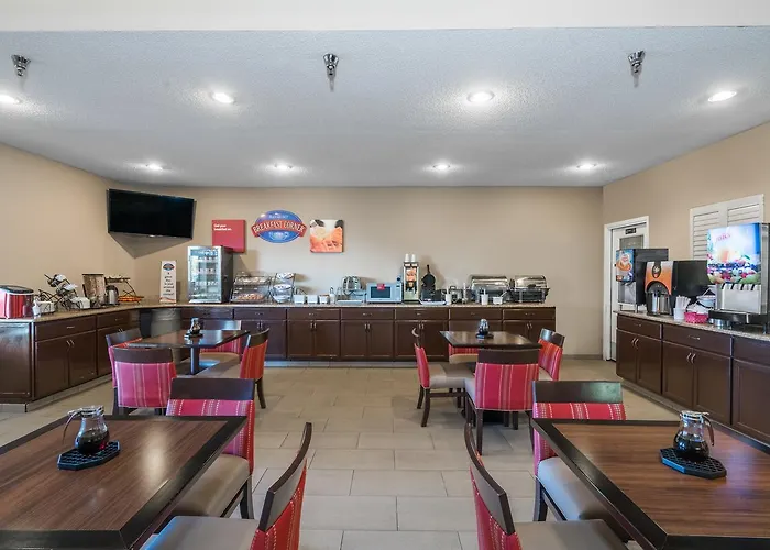 Cordova Dog Friendly Hotels
