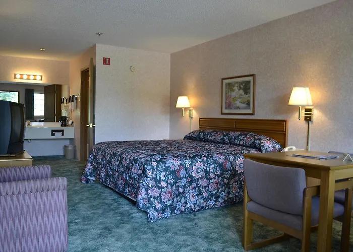 Combs Motels
