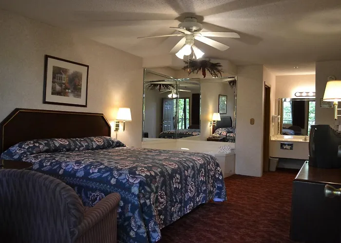 Gentry Motels