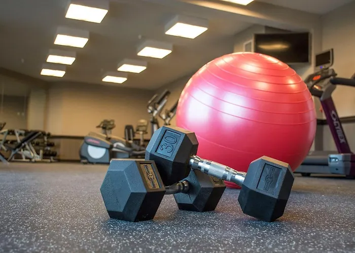 Best 3 Spa Hotels in Buffalo for a Relaxing Getaway