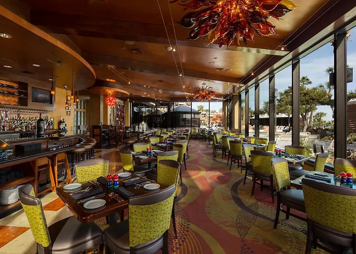 Galveston Boutique Hotels