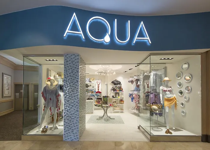 Best 7 Spa Hotels in Galveston for a Relaxing Getaway