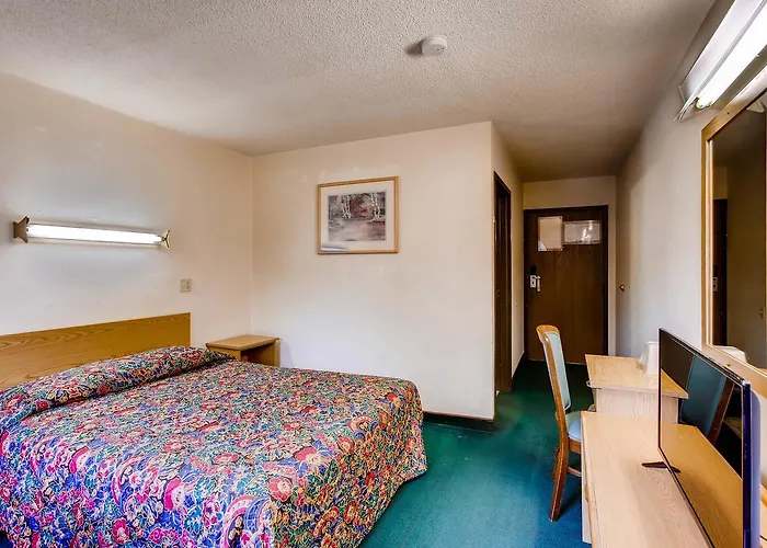 Fort Collins Motels