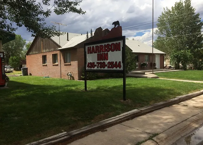 Helper Motels