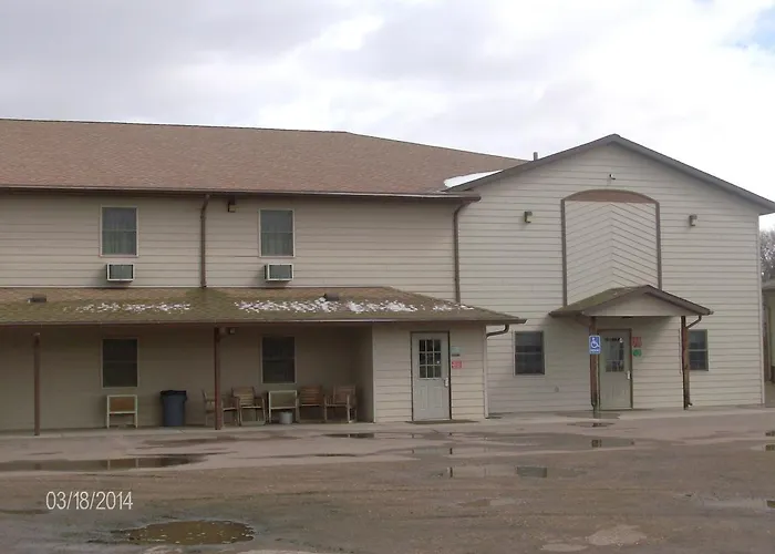 Platte Motels