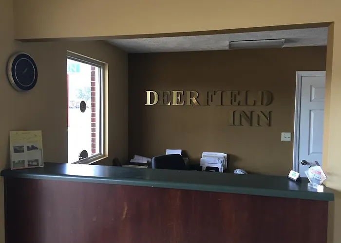 Somerville Motels